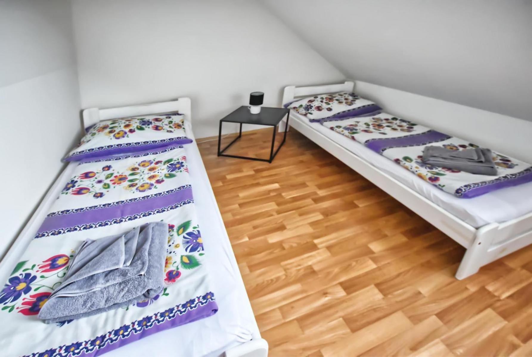 Penzion Bazen Vino Sklep U Palecku Zaječí 外观 照片